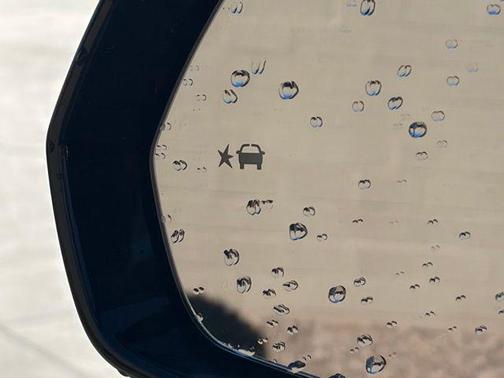 Gray 2025 Honda Prologue Touring