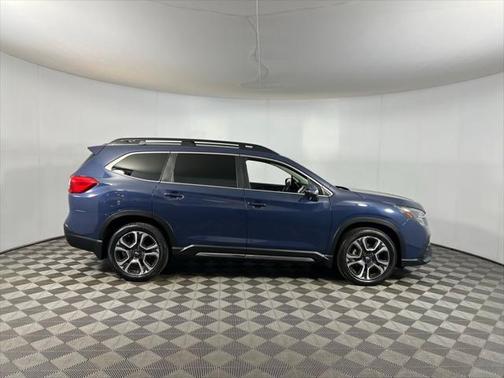 2023 Subaru Ascent Limited 7-Passenger