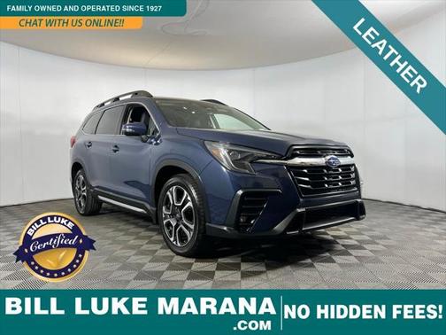 2023 Subaru Ascent Limited 7-Passenger