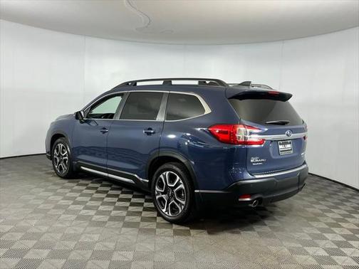 2023 Subaru Ascent Limited 7-Passenger