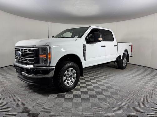 2023 Ford F-250 XLT
