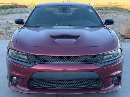 2020 Dodge Charger R/T