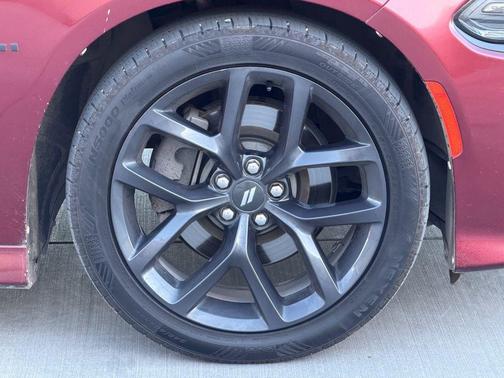 2020 Dodge Charger R/T