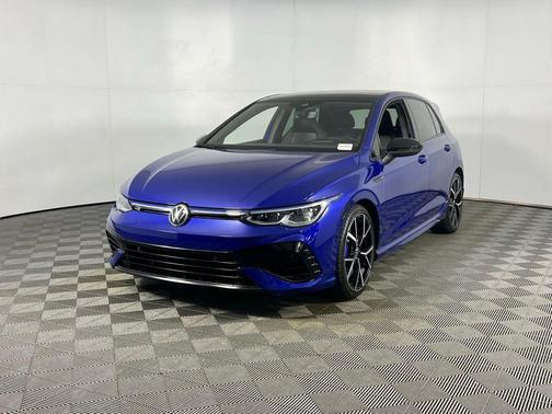 2022 Volkswagen Golf R 2.0T DSG