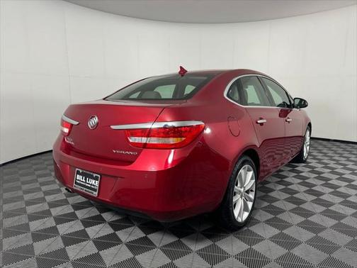 2012 Buick Verano Convenience