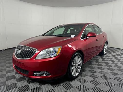 2012 Buick Verano Convenience