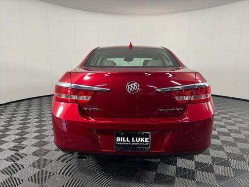 2012 Buick Verano Convenience