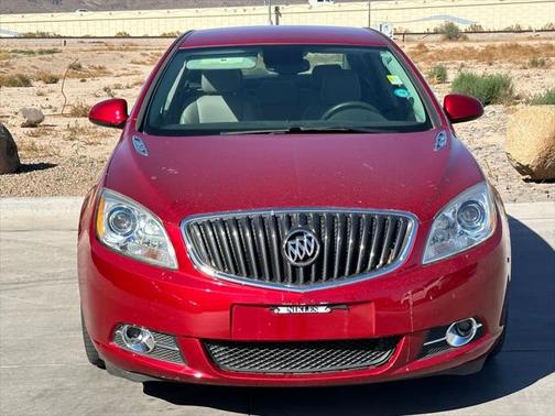 2012 Buick Verano Convenience