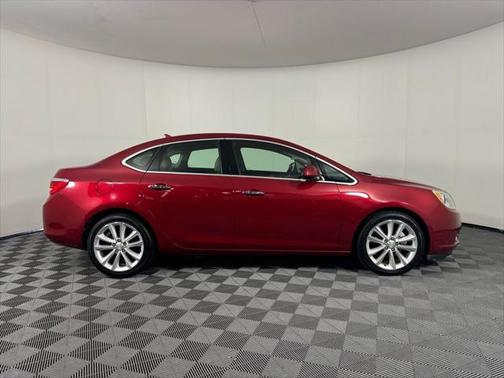 2012 Buick Verano Convenience