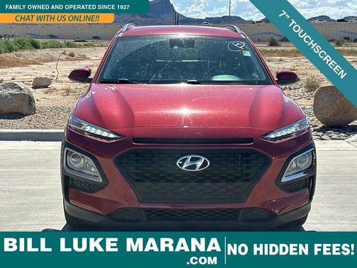 2020 Hyundai KONA SEL