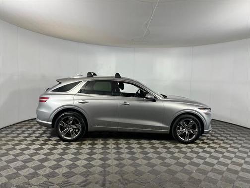 2024 Genesis Electrified GV70 Advanced AWD