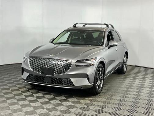 2024 Genesis Electrified GV70 Advanced AWD