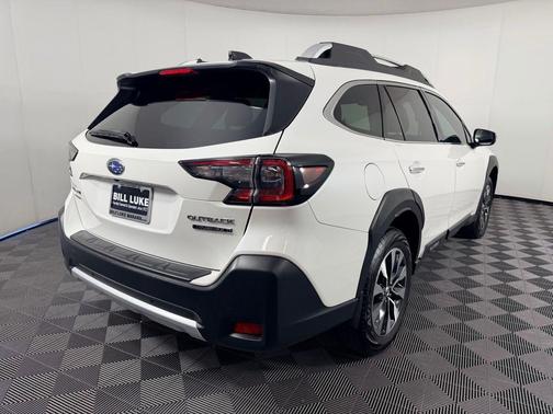2024 Subaru Outback Touring XT