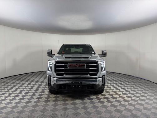 2024 GMC Sierra 2500 SLT