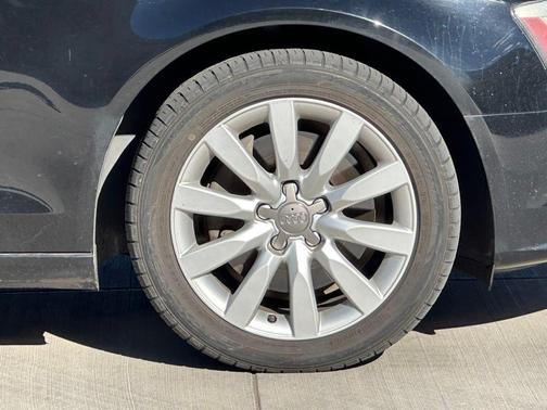 2013 Audi A4 2.0T Premium quattro
