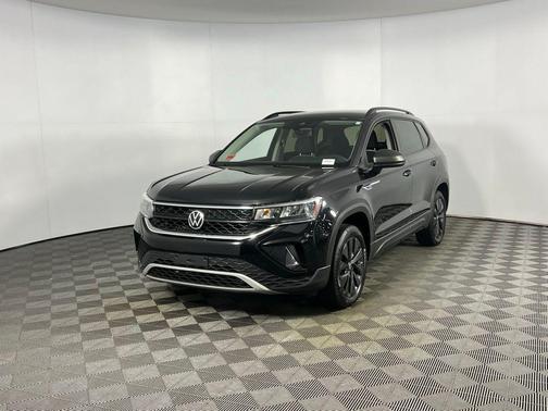 2022 Volkswagen Taos 1.5T S