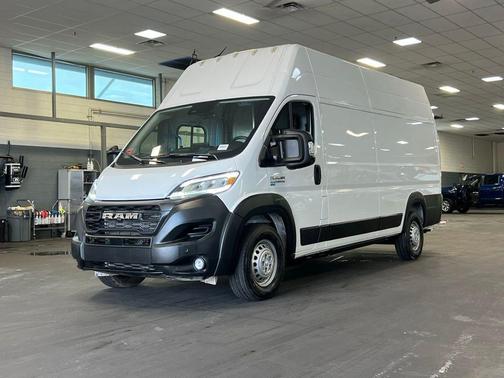 2024 RAM ProMaster 3500 High Roof