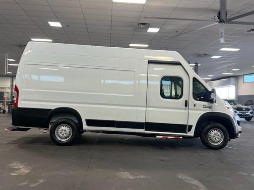 2024 RAM ProMaster 3500 High Roof