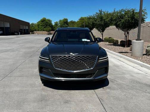 2023 Genesis GV80 2.5T