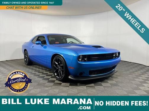 2023 Dodge Challenger GT