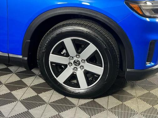2024 Honda Prologue EX