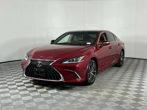 2024 Lexus ES 350 Base