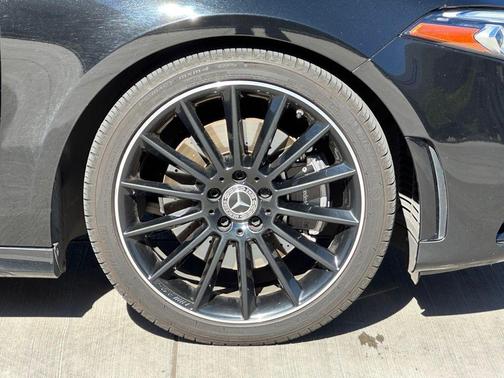 2019 Mercedes-Benz A-Class A 220