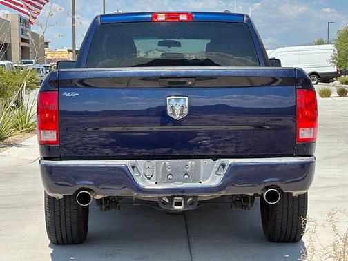 2012 RAM 1500 ST