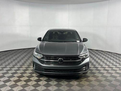 2024 Volkswagen Jetta 1.5T Sport