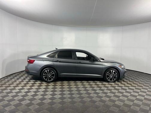 2024 Volkswagen Jetta 1.5T Sport