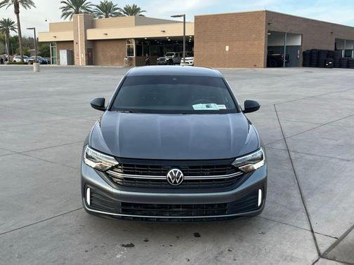2024 Volkswagen Jetta 1.5T Sport
