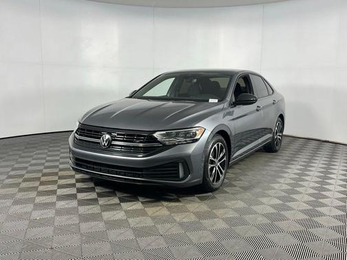 2024 Volkswagen Jetta 1.5T Sport