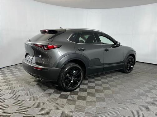 2022 Mazda CX-30 2.5 Turbo Premium Plus Package