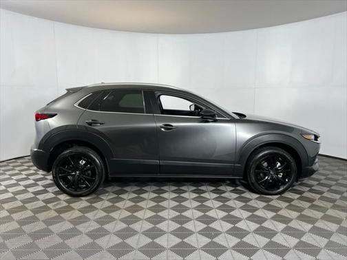 2022 Mazda CX-30 2.5 Turbo Premium Plus Package