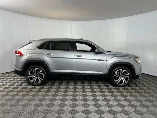 2021 Volkswagen Atlas Cross Sport 3.6L V6 SEL