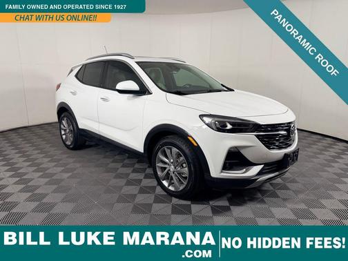 2023 Buick Encore GX Essence