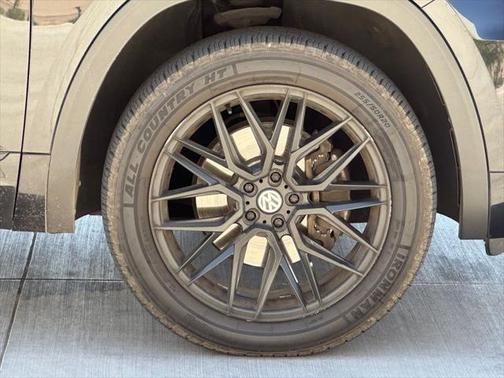 2019 Volkswagen Atlas 3.6L SE w/Technology