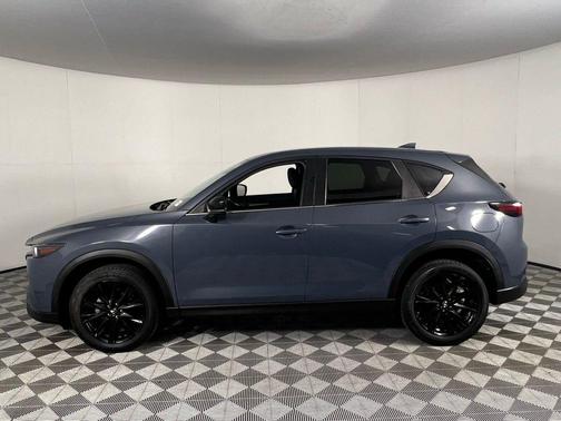 2023 Mazda CX-5 Carbon Edition