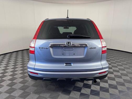 2011 Honda CR-V EX-L