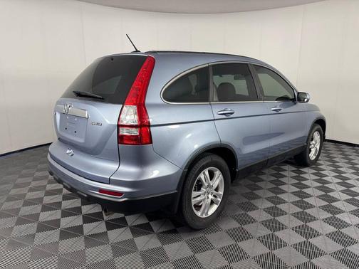 2011 Honda CR-V EX-L