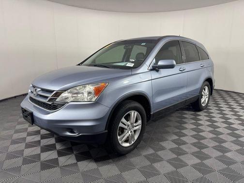 2011 Honda CR-V EX-L