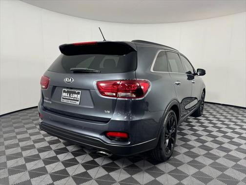 2019 Kia Sorento S