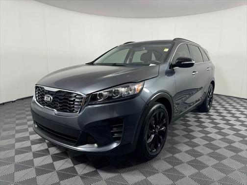 2019 Kia Sorento S