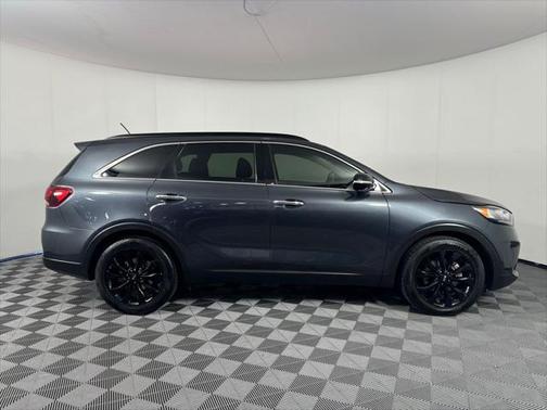 2019 Kia Sorento S