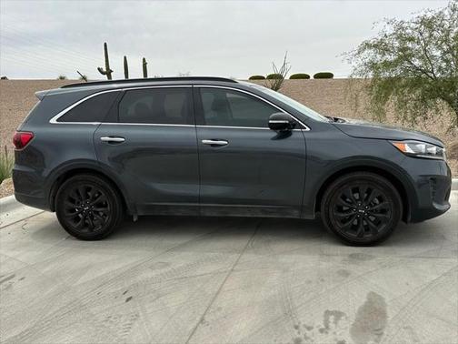 2019 Kia Sorento S