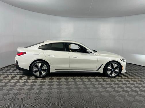 2023 BMW i4 Gran Coupe eDrive35