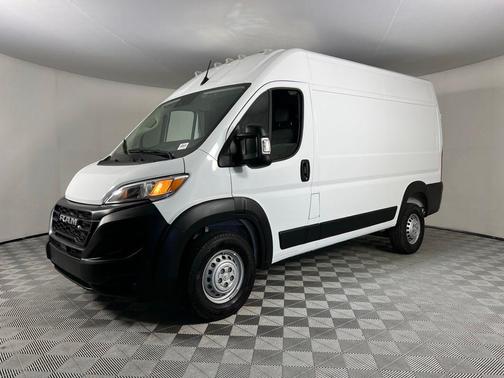 2025 RAM ProMaster 1500 Base