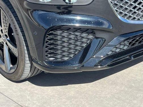 2025 Genesis GV70 2.5T AWD