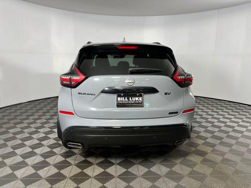 2024 Nissan Murano SV FWD