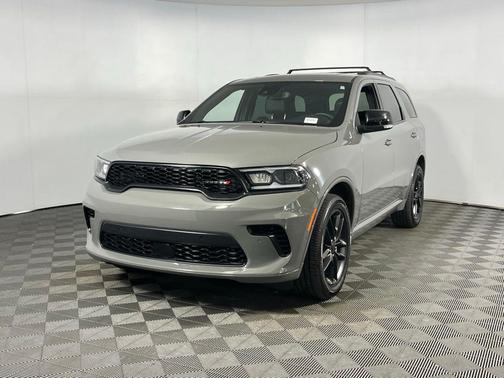2025 Dodge Durango GT Plus